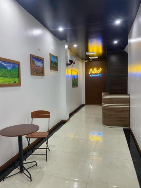 Nhớ Homestay
